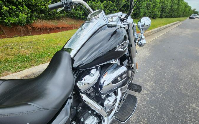 2021 Harley-Davidson Road King®