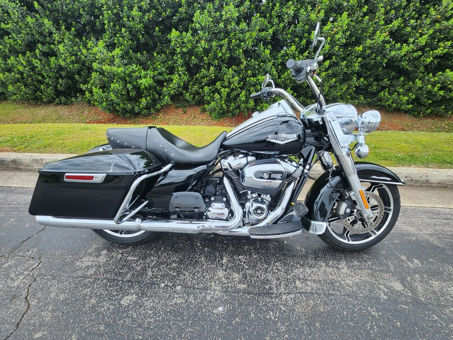 2021 Harley-Davidson Road King®