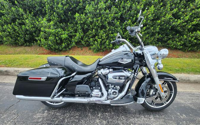 2021 Harley-Davidson Road King®