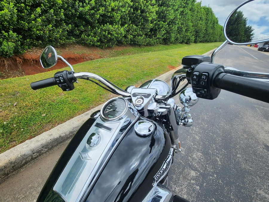 2021 Harley-Davidson Road King®