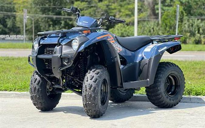 2024 Kawasaki Brute Force 300