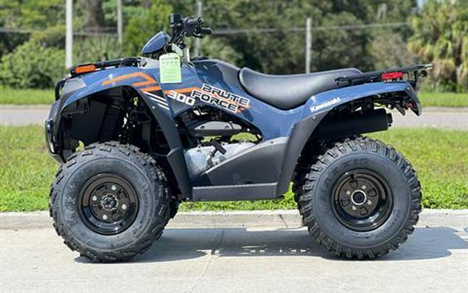 2024 Kawasaki Brute Force 300