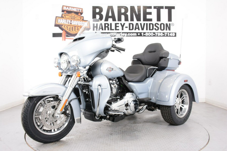 2023 Harley-Davidson FLHTCUTG Tri Glide Ultra