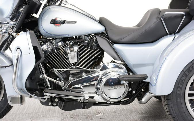 2023 Harley-Davidson FLHTCUTG Tri Glide Ultra