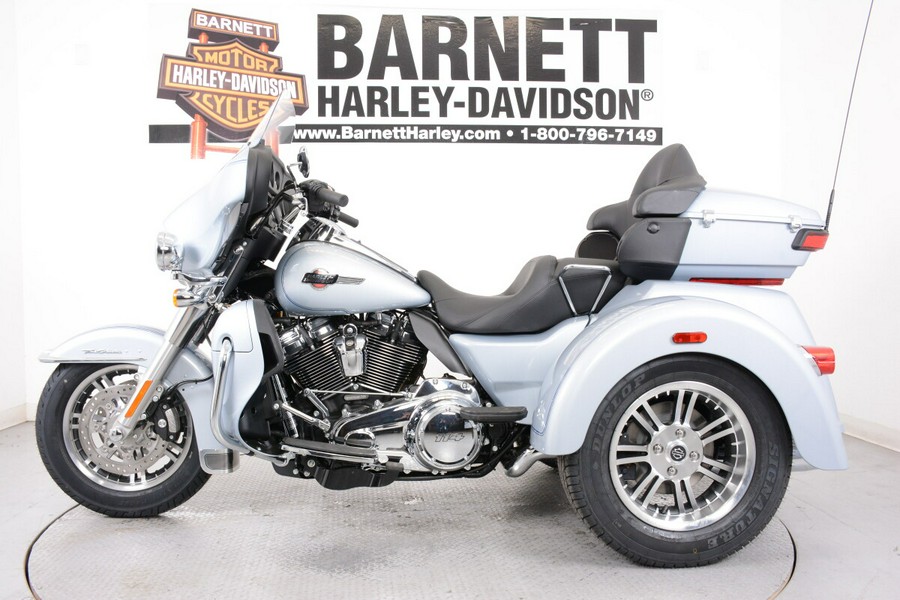 2023 Harley-Davidson FLHTCUTG Tri Glide Ultra