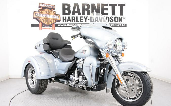 2023 Harley-Davidson FLHTCUTG Tri Glide Ultra