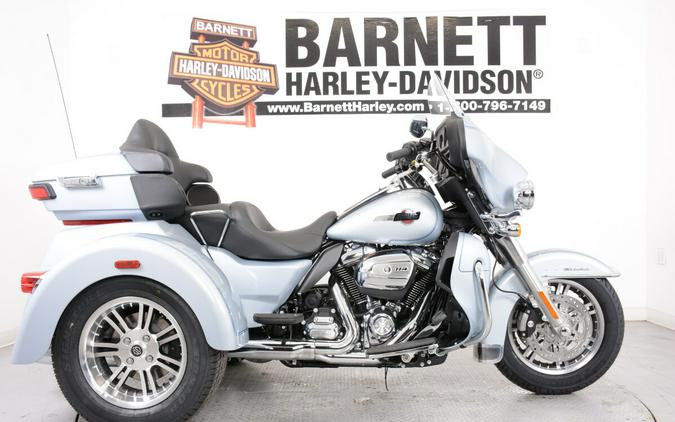 2023 Harley-Davidson FLHTCUTG Tri Glide Ultra