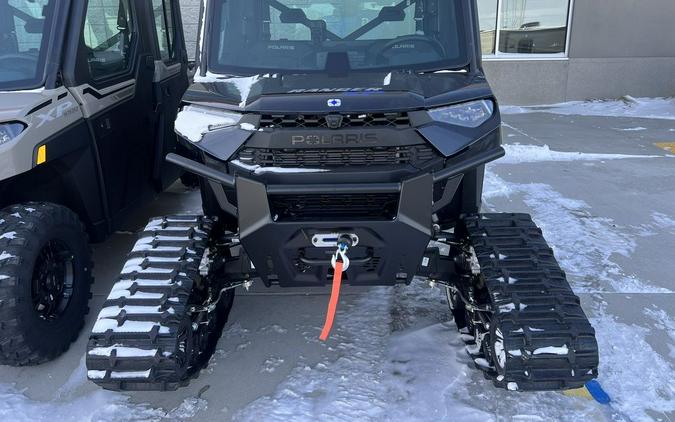 2024 Polaris® Ranger Crew XP 1000 NorthStar Edition Ultimate