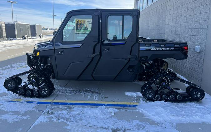 2024 Polaris® Ranger Crew XP 1000 NorthStar Edition Ultimate