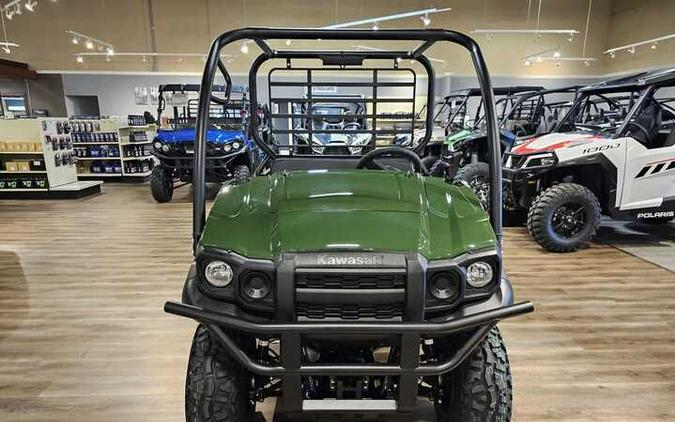 2023 Kawasaki MULE SX™ 4x4 FI