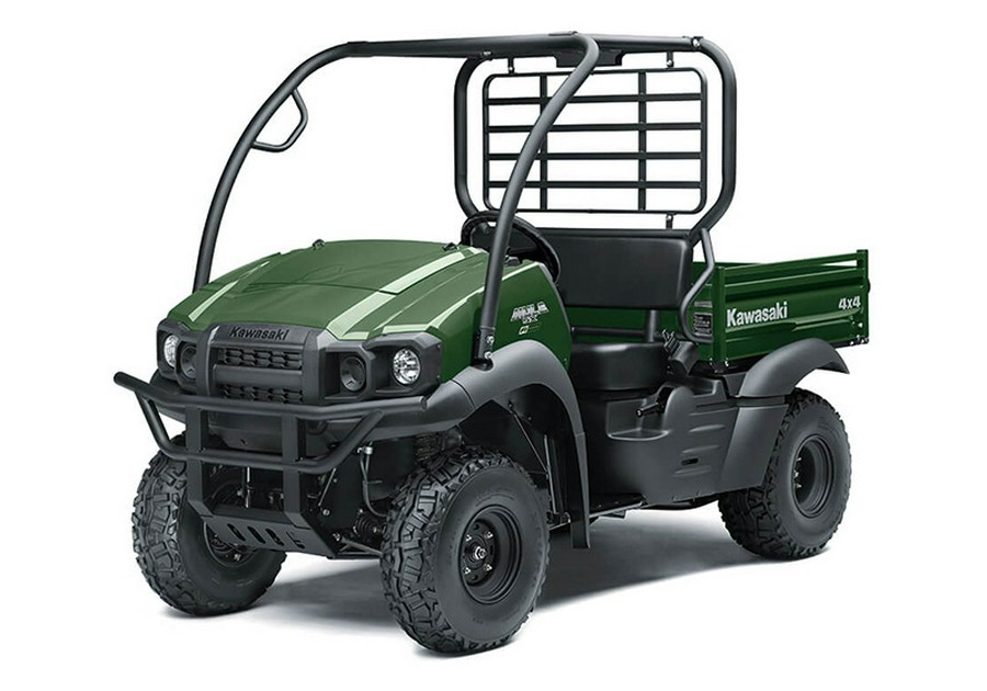 2023 Kawasaki MULE SX™ 4x4 FI