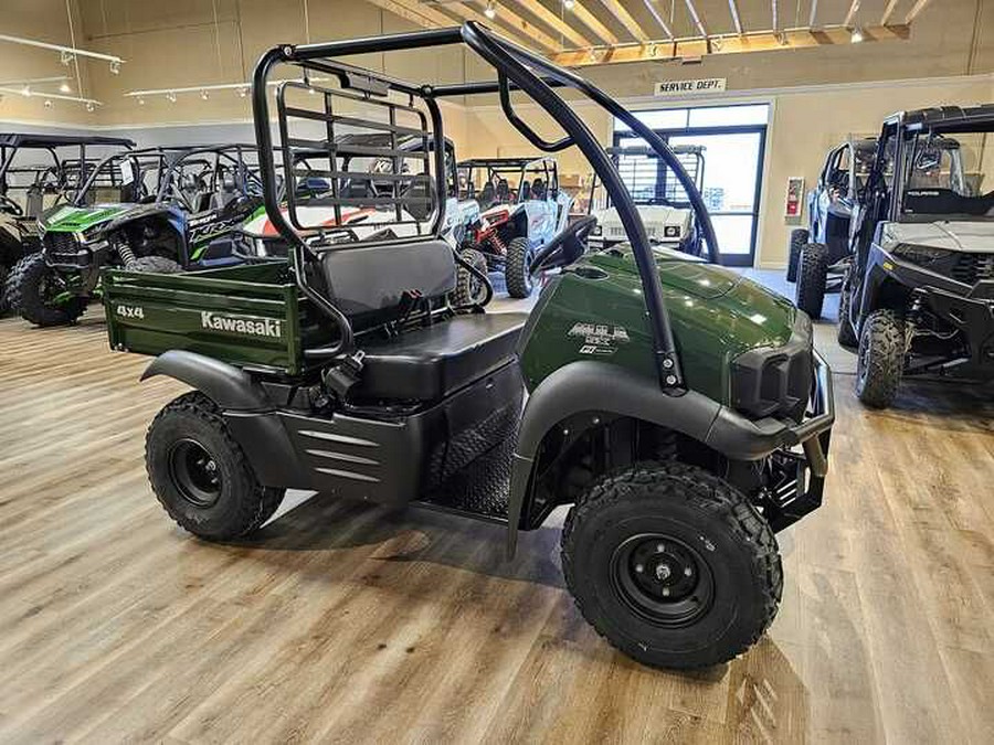 2023 Kawasaki MULE SX™ 4x4 FI