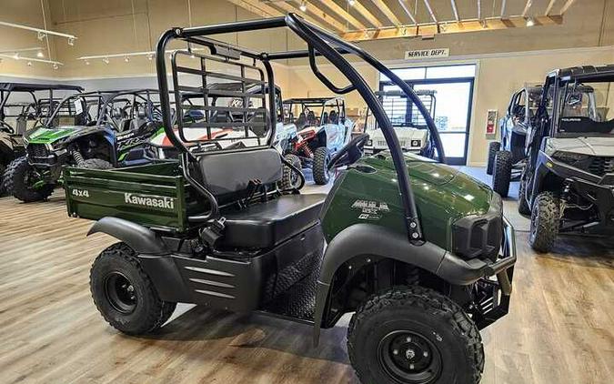 2023 Kawasaki MULE SX™ 4x4 FI