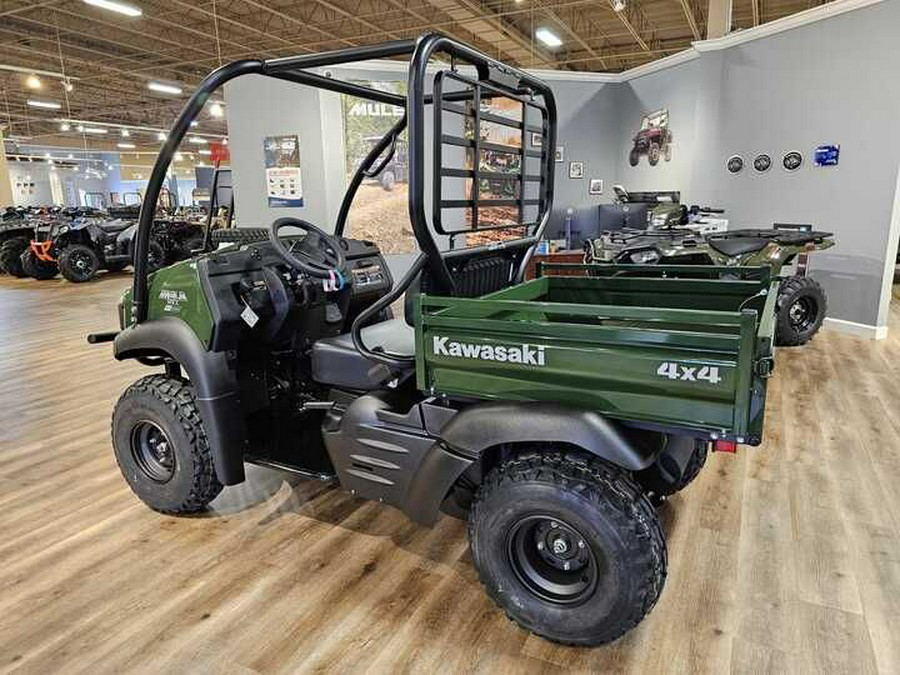 2023 Kawasaki MULE SX™ 4x4 FI