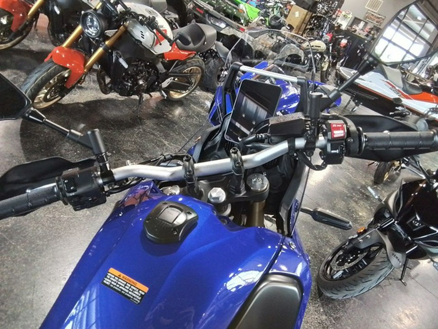 2024 Yamaha Tenere 700