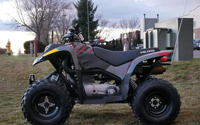 2024 Polaris® Phoenix 200