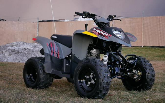 2024 Polaris® Phoenix 200