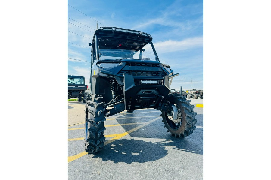 2023 Polaris Industries RANGER CREW REAR STEER 1000