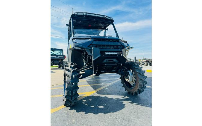 2023 Polaris Industries RANGER CREW REAR STEER 1000