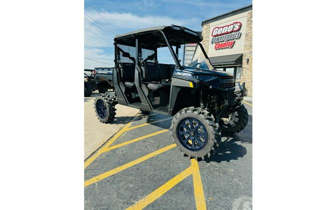 2023 Polaris Industries RANGER CREW REAR STEER 1000