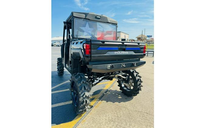 2023 Polaris Industries RANGER CREW REAR STEER 1000