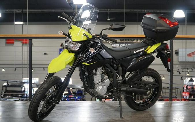 2023 Kawasaki KLX®300SM