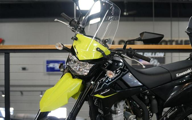 2023 Kawasaki KLX®300SM