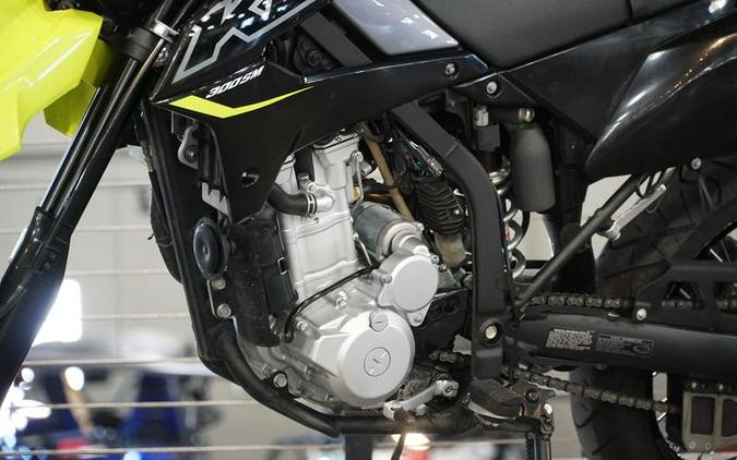 2023 Kawasaki KLX®300SM