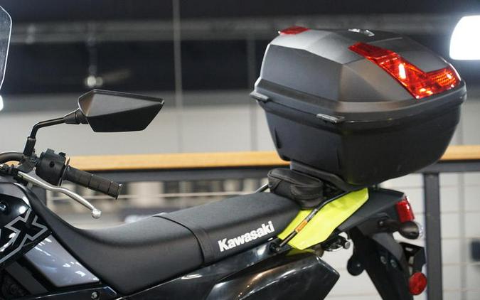 2023 Kawasaki KLX®300SM