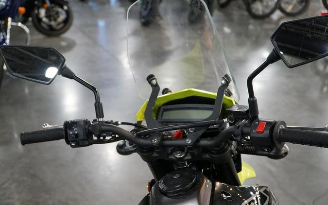 2023 Kawasaki KLX®300SM