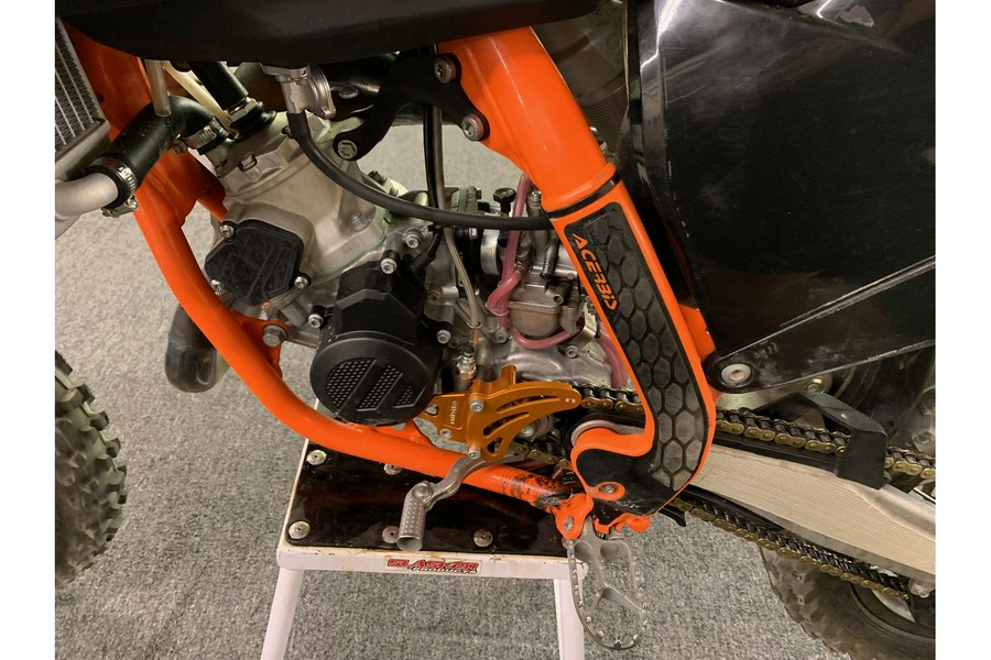 2022 KTM 85 SX 19/16