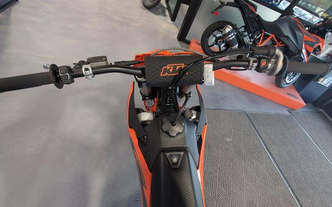 2025 KTM 300 SX