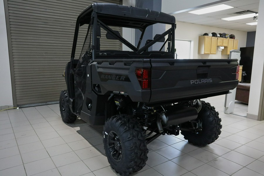 2025 Polaris Industries RANGER 1000 PREMIUM - GRANITE GRAY EPS