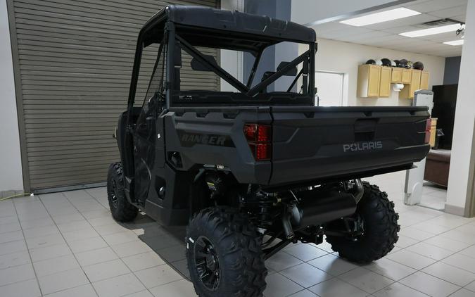 2025 Polaris Industries RANGER 1000 PREMIUM - GRANITE GRAY EPS