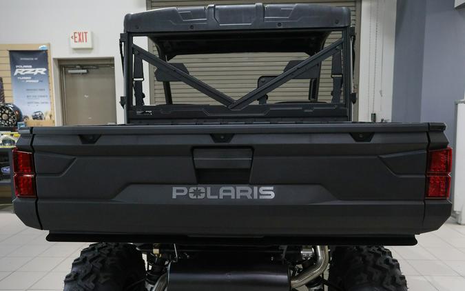 2025 Polaris Industries RANGER 1000 PREMIUM - GRANITE GRAY EPS