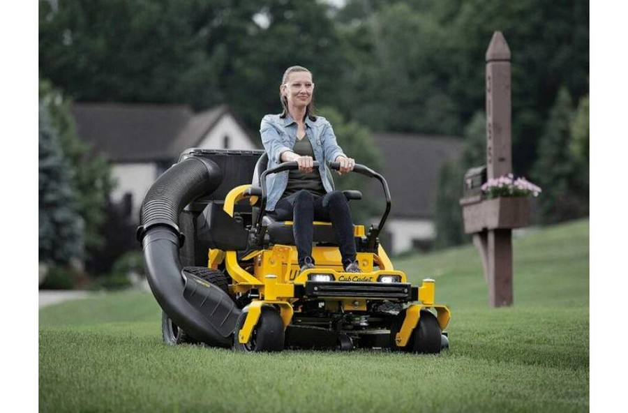 2024 Cub Cadet ZT2 50