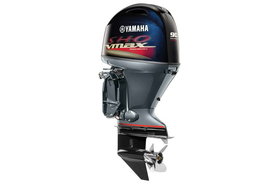 2022 Yamaha VF90 In-Line V MAX SHO® - 20 in. Shaft