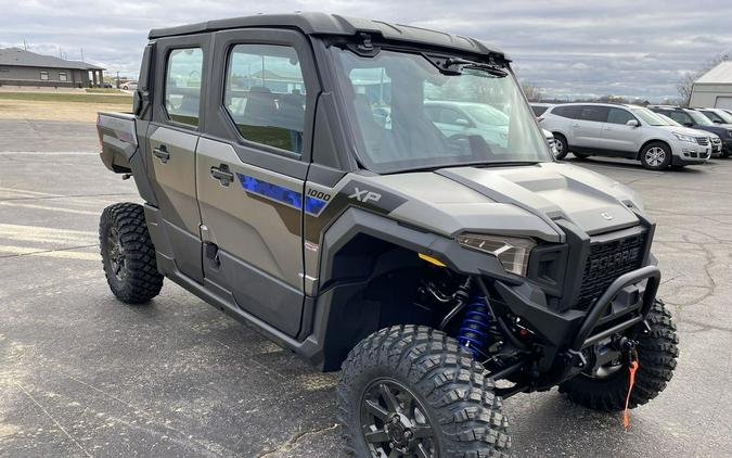 2024 Polaris® XPedition XP 5 NorthStar