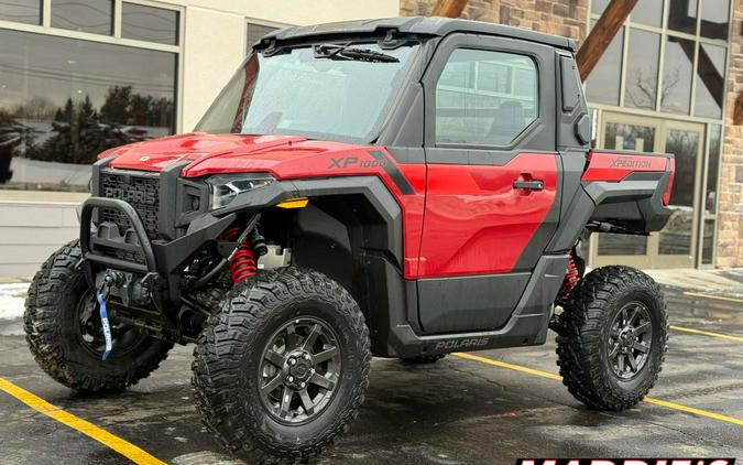 2026 Polaris Polaris XPEDITION XP Northstar