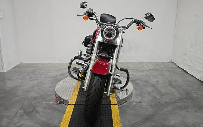 FLSTF 2006 Fat Boy®