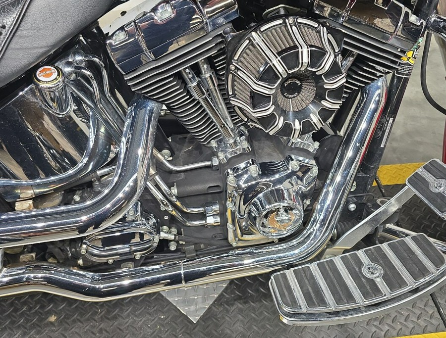 FLSTF 2006 Fat Boy®