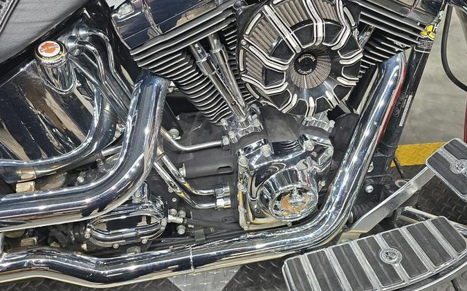 FLSTF 2006 Fat Boy®