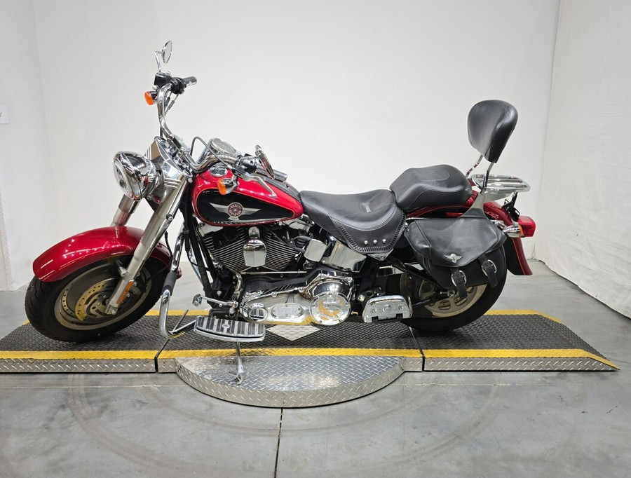 FLSTF 2006 Fat Boy®