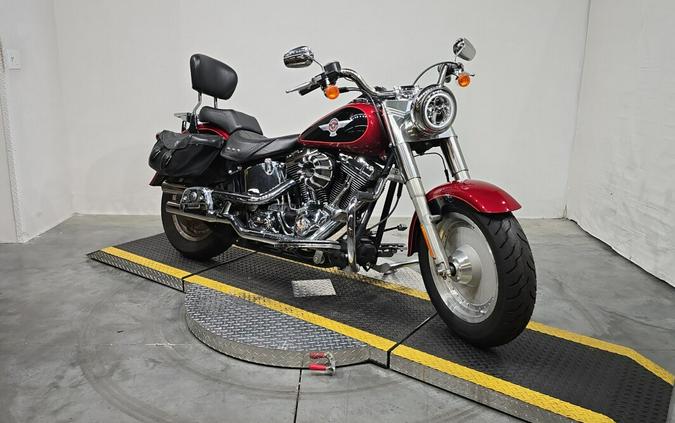 FLSTF 2006 Fat Boy®