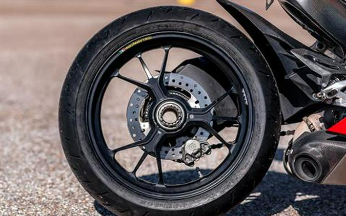 2016 Ducati Panigale 1199 R