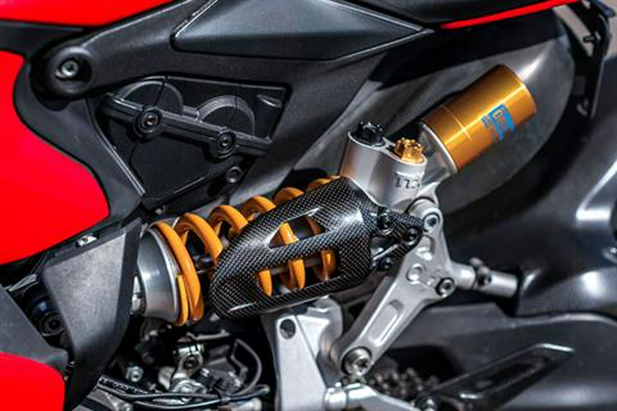 2016 Ducati Panigale 1199 R