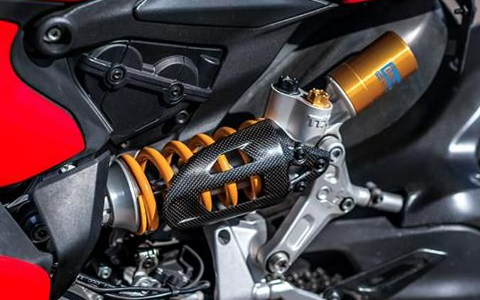2016 Ducati Panigale 1199 R