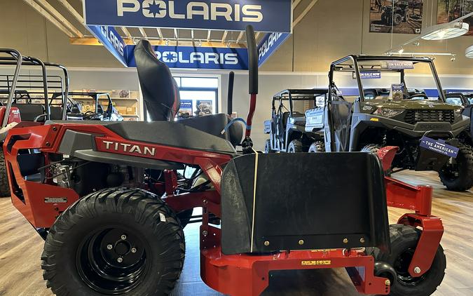 2025 Toro 60 in. (152 cm) TITAN MyRIDE Zero Turn Mower - 109234