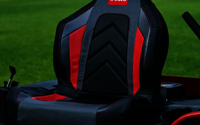 2025 Toro 60 in. (152 cm) TITAN MyRIDE Zero Turn Mower - 109234