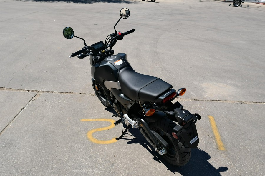 2026 HONDA GROM SP